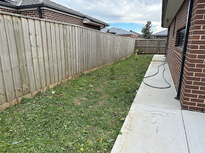 mrsingh lawn mowing melbourne