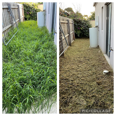 Photo of Mohan Lawn Mowing - Commercial sites, Factories & Warehouse Garden Maintenance