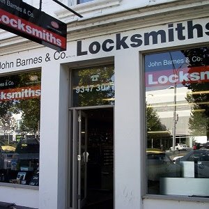 Photo of John Barnes & Co (MELB) Locksmiths