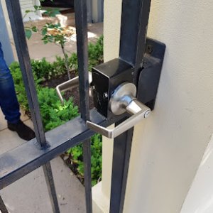 Photo of South Melbourne Locksmiths