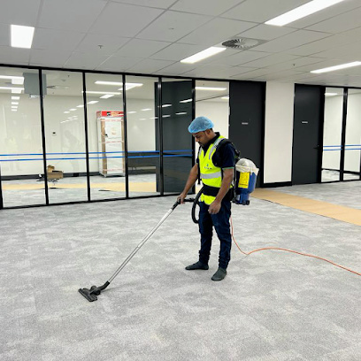 Photo of Supa's Cleaning - Commercial Cleaning and Office Cleaning Melbourne
