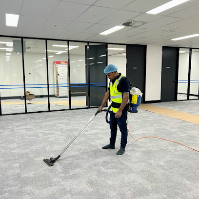 Supa's Cleaning - Commercial Cleaning and Office Cleaning Melbourne