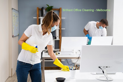 Brilliant Office Cleaning