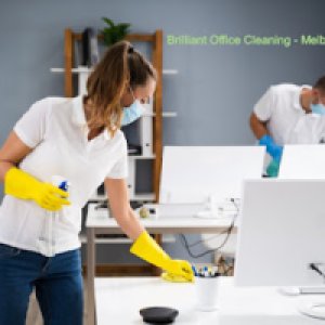 Photo of Brilliant Office Cleaning