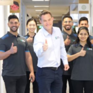 Photo of Clean Group Melbourne