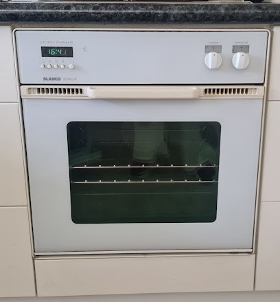 Ovenu Malvern - Oven Cleaning Specialists