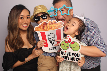 Cherish Photobooth