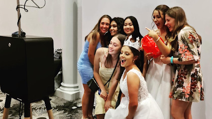 Snap Time Photobooths Hire Melbourne