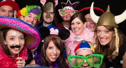 Daisy's Photobooth