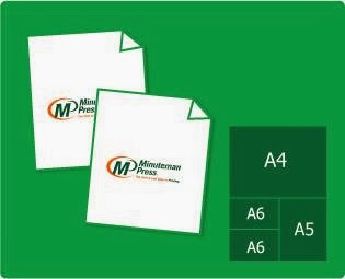 Minuteman Press West Melbourne Spencer Print