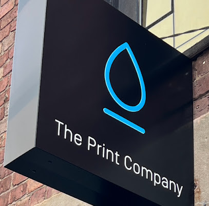 The Print Company
