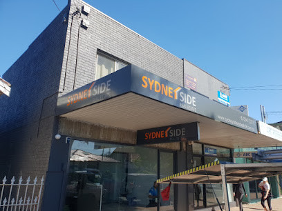Sydney Side Real Estate