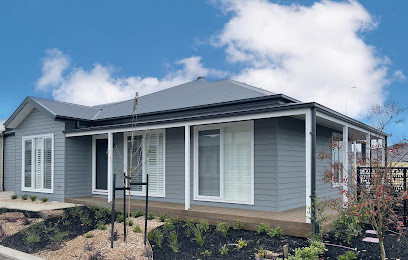 Lifestyle Meridian