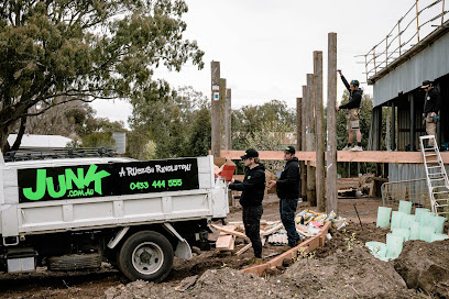 Photo of JUNK Rubbish Removal Melbourne