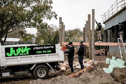 JUNK Rubbish Removal Melbourne