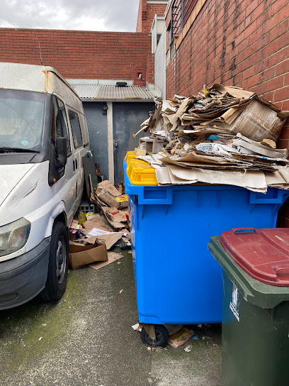 Up & Out Rubbish Removals Melbourne