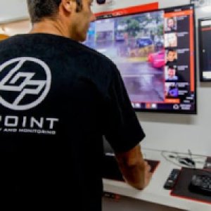 Photo of BPoint Security - Security Systems Melbourne