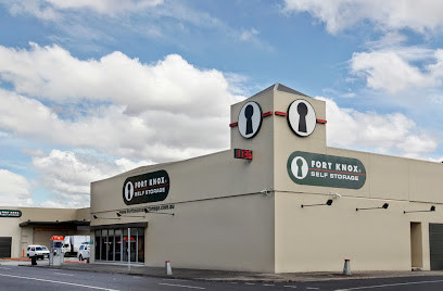 Fort Knox Self Storage