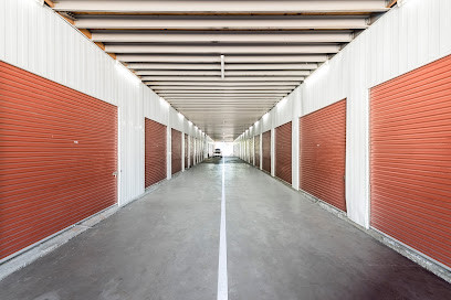 National Storage Fitzroy, Melbourne