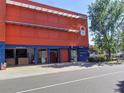 Kennards Self Storage Hawthorn