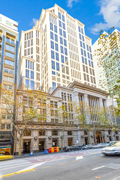 Photo of Kelly+Partners Accountants Melbourne CBD