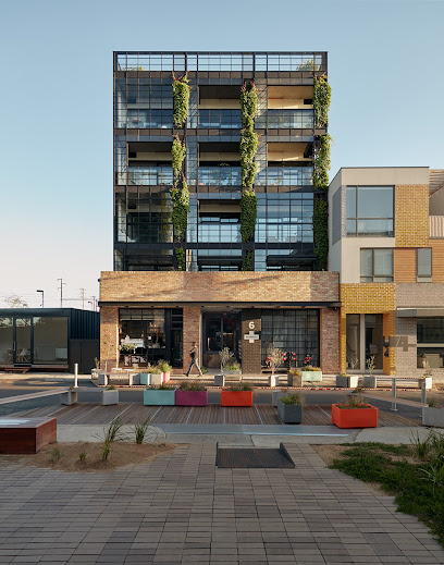 Photo of Breathe Architecture