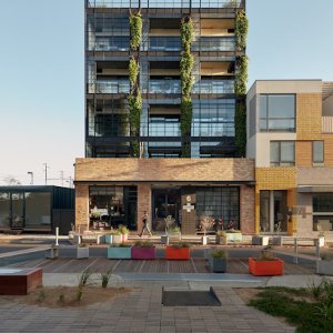 Photo of Breathe Architecture