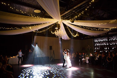 Mercury Entertainment Group - Wedding + Event DJ Melbourne