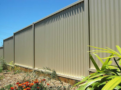 Parramatta Fencing Contractors