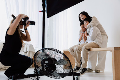 Verve Portraits