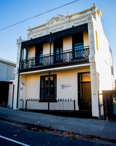 Exclusive Photography Melbourne