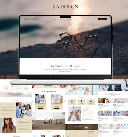 Photo of JIADESIGN | Melbourne Custom Web Design | Ai Solution