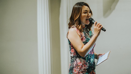 Photo of Jenny Chiu Multilingual Wedding Planning, Celebrant & MC Services