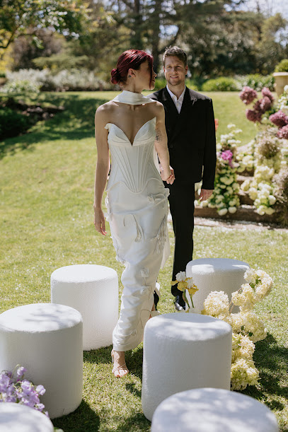 Photo of Whole Lotta Love Creative - Event & Wedding Planners and Stylists