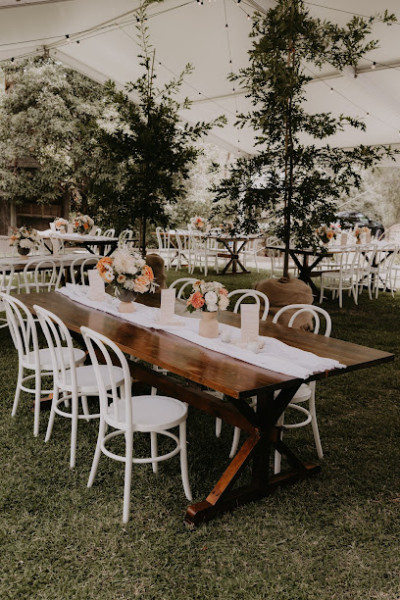 Events by Emma Currie