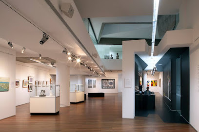 The Dax Centre