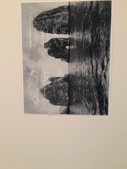Monash University Museum of Art (MUMA）