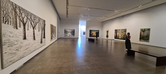 TarraWarra Museum of Art