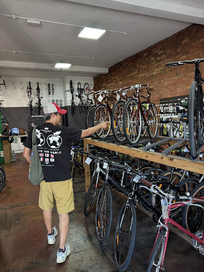 Photo of Northside Cycles