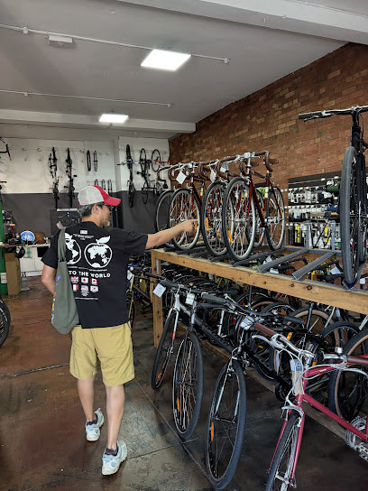 Northside Cycles