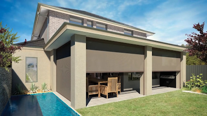 Photo of Top Spot Blinds - Melbourne's Blinds, Curtains, Shutters, Awnings, Security Screens, Window Furnishings Specialist