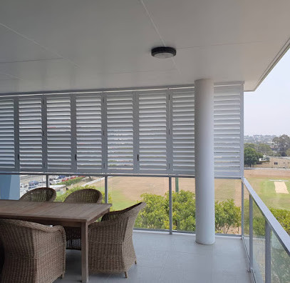 Alfresco Blinds Co - Melbourne Outdoor Blinds, Awnings, Plantation Shutters, Curtains & Roller Blinds Specialist