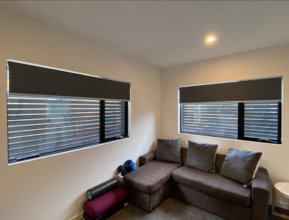 Photo of Interior Blinds
