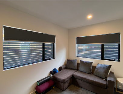 Interior Blinds