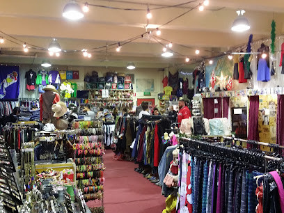 RetroStar Vintage Clothing