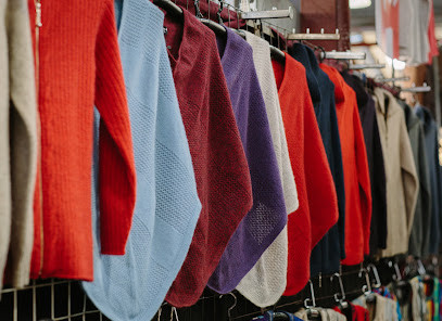 Danny’s Knitwear Melbourne
