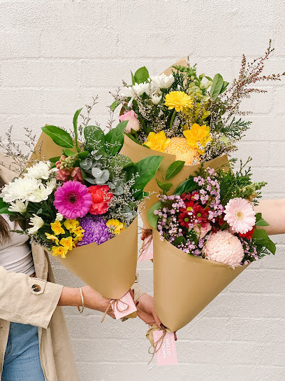 Hello Blooms