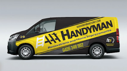 AAA Handyman Sydney