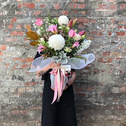 QUEEN ST FLOWER CO