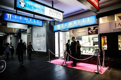 Temelli Jewellery Melbourne